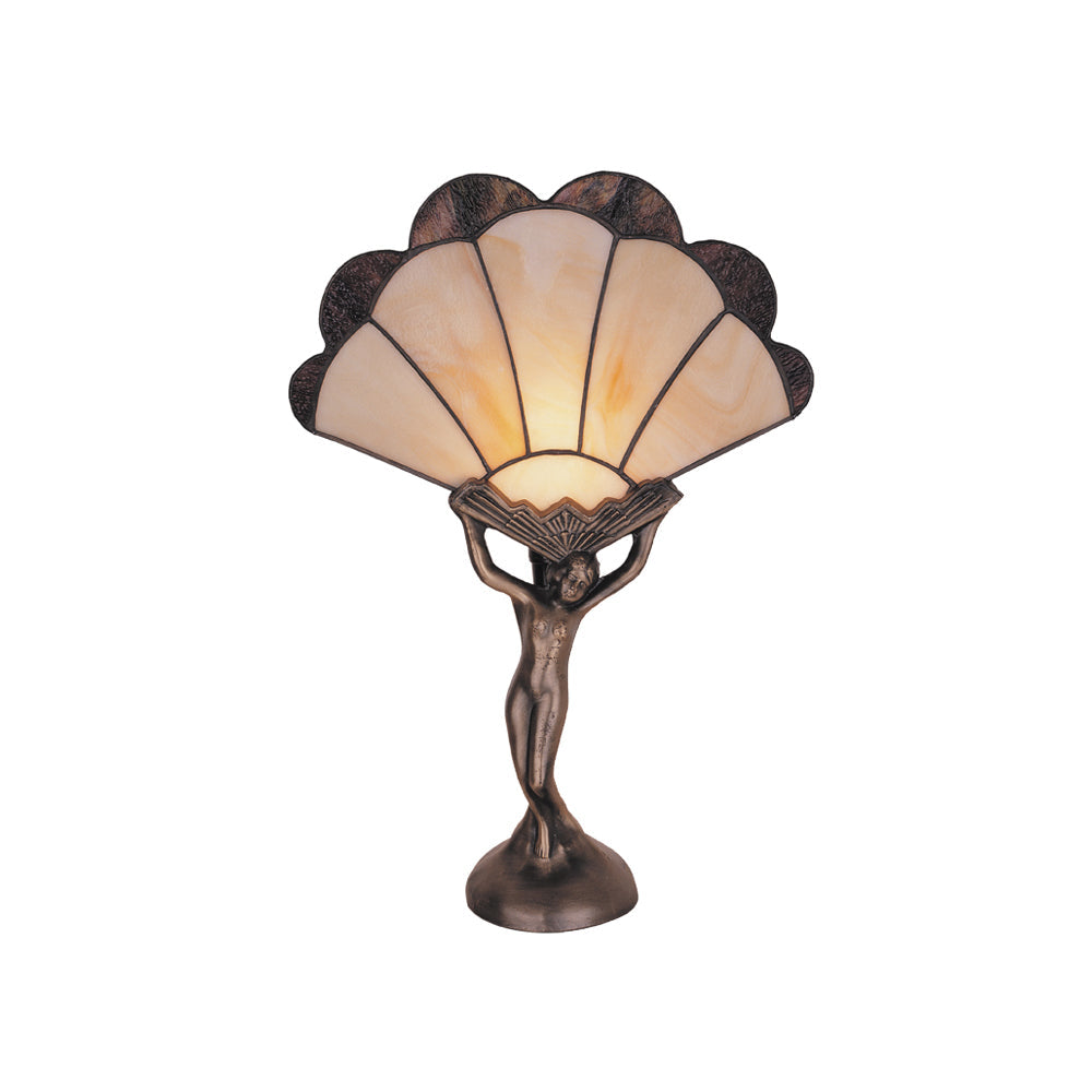 Tiffany Florence Table Lamp
